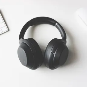 Sony Headphones