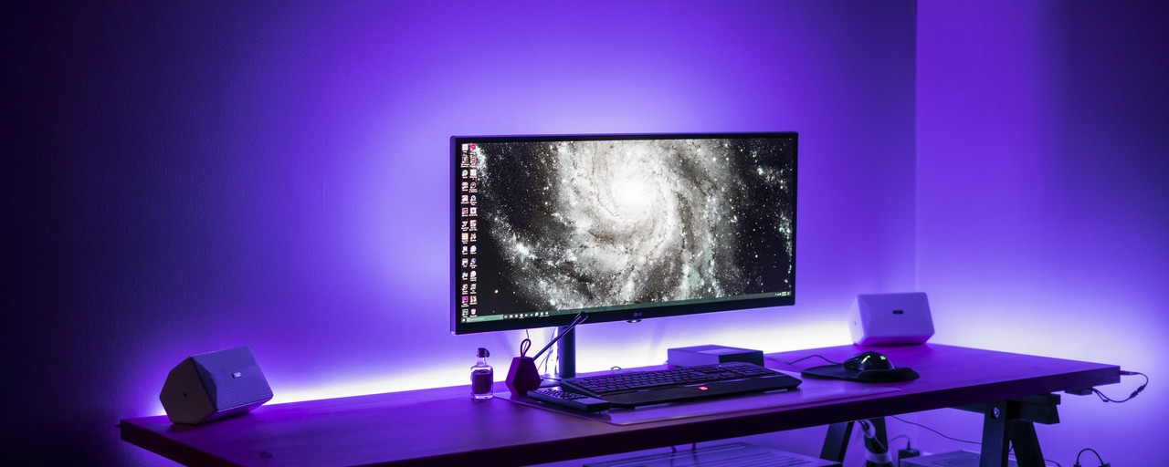 How to Choose a Gaming Monitor - A 