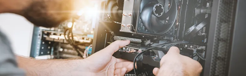 Learn how to troubleshoot problems with your tech devices