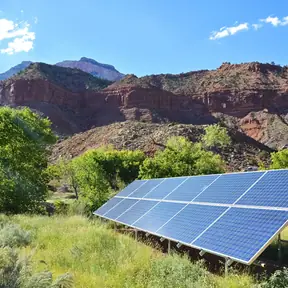 Solar Panels