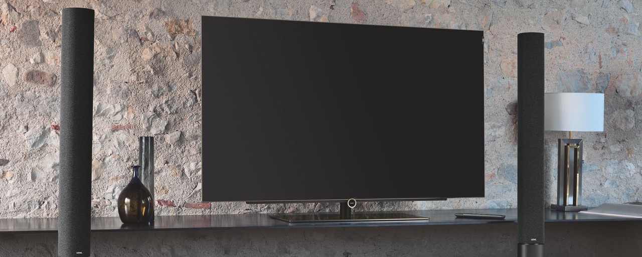 What Is the Refresh Rate of an OLED TV 