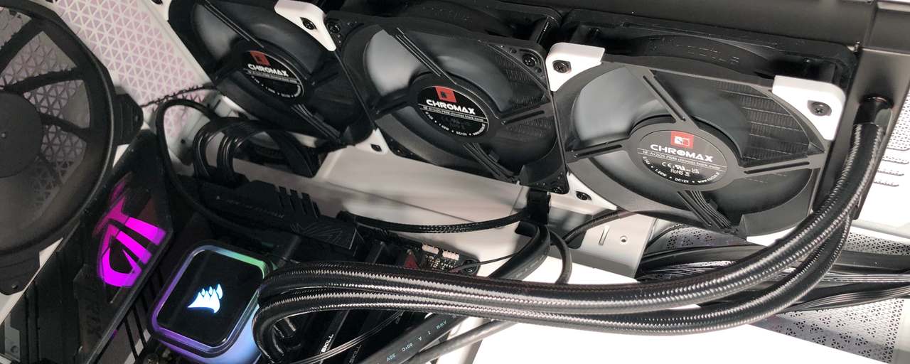 Choosing the Best CPU Cooler for Intel's Core i513400F TechReviewer