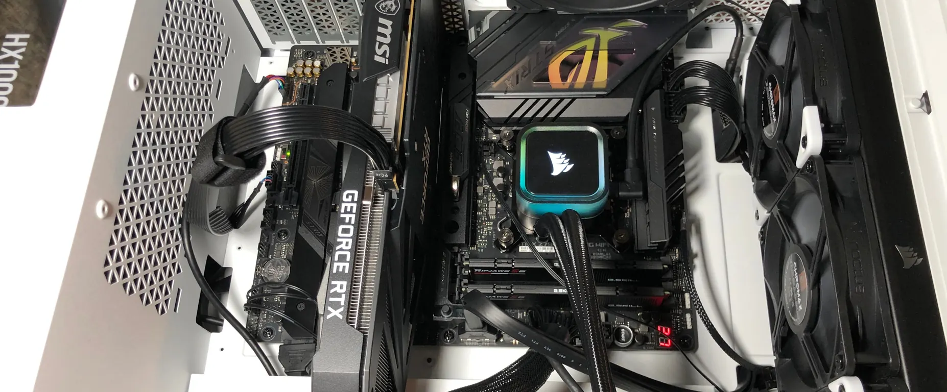 ASUS ROG Strix Gaming Motherboard
