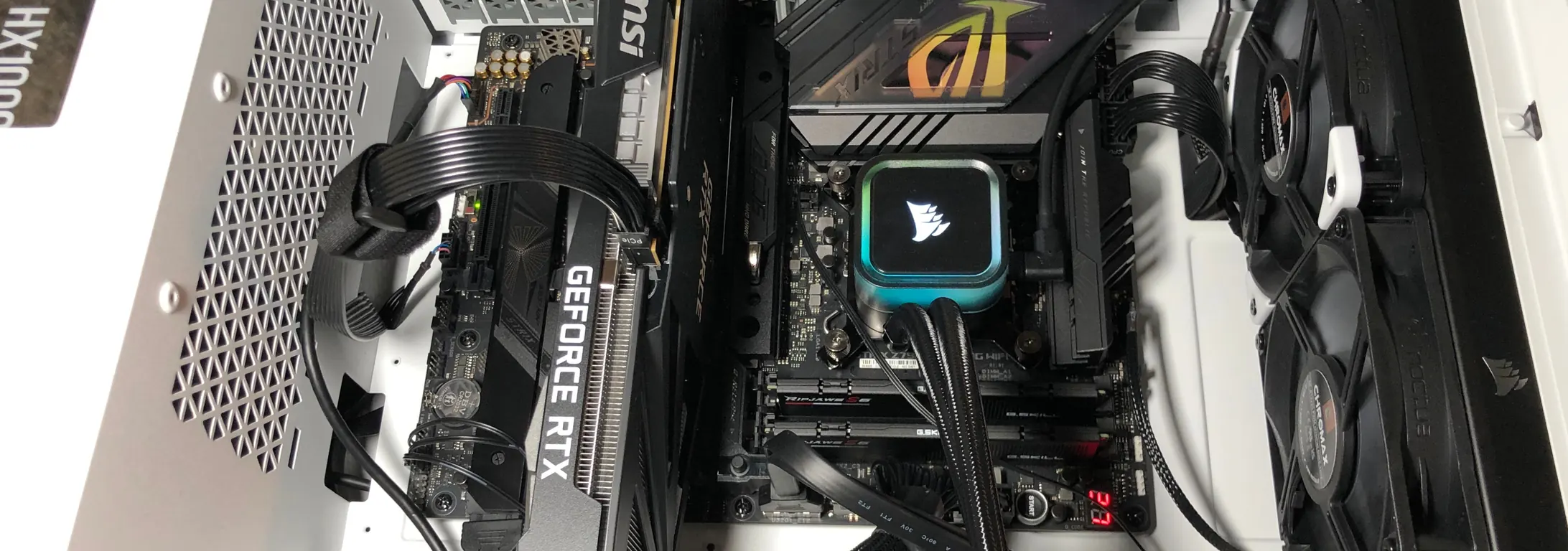 ASUS ROG Strix Gaming Motherboard
