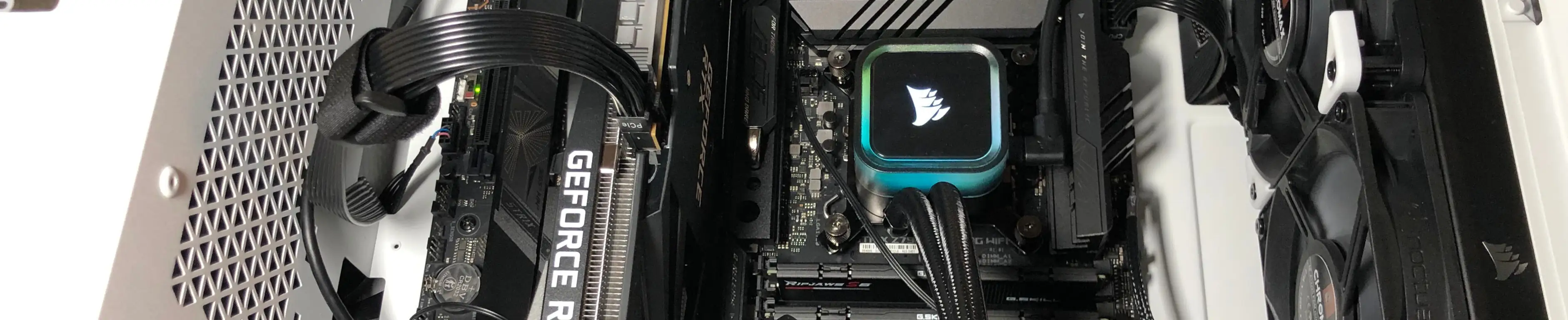 ASUS ROG Strix Z790-E Gaming WiFi 6E Motherboard