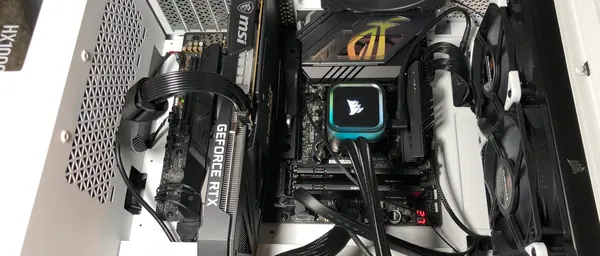 ASUS ROG Strix Gaming Motherboard