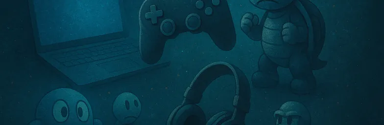 Daily News on Gaming, Esports, and Studio Power Plays