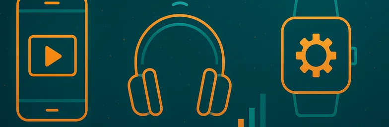 Top Stories in Consumer Tech, Gadgets & Hardware Trends
