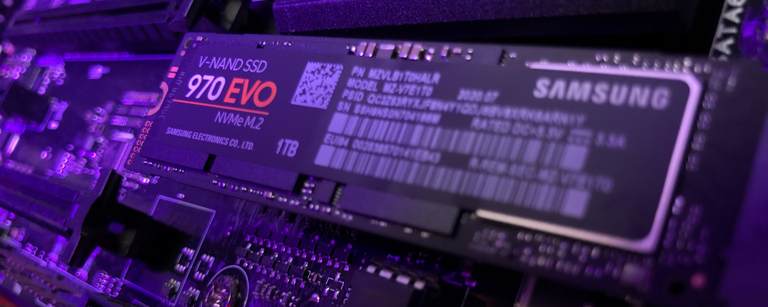 Is 970 Evo Plus Compatible With Pcie 4.0?