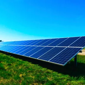 Solar Panels