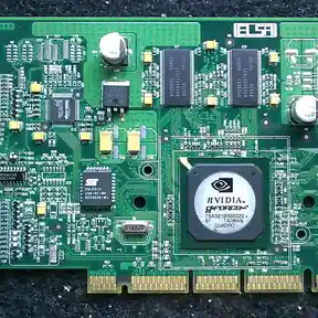 ELSA GLoria II Pro - AGP Graphic Card