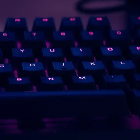 Mechanical Keyboard