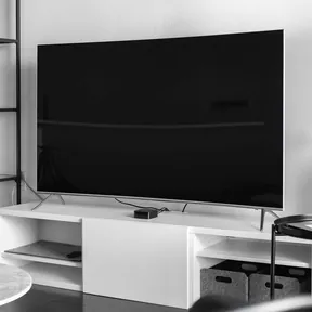QLED TV