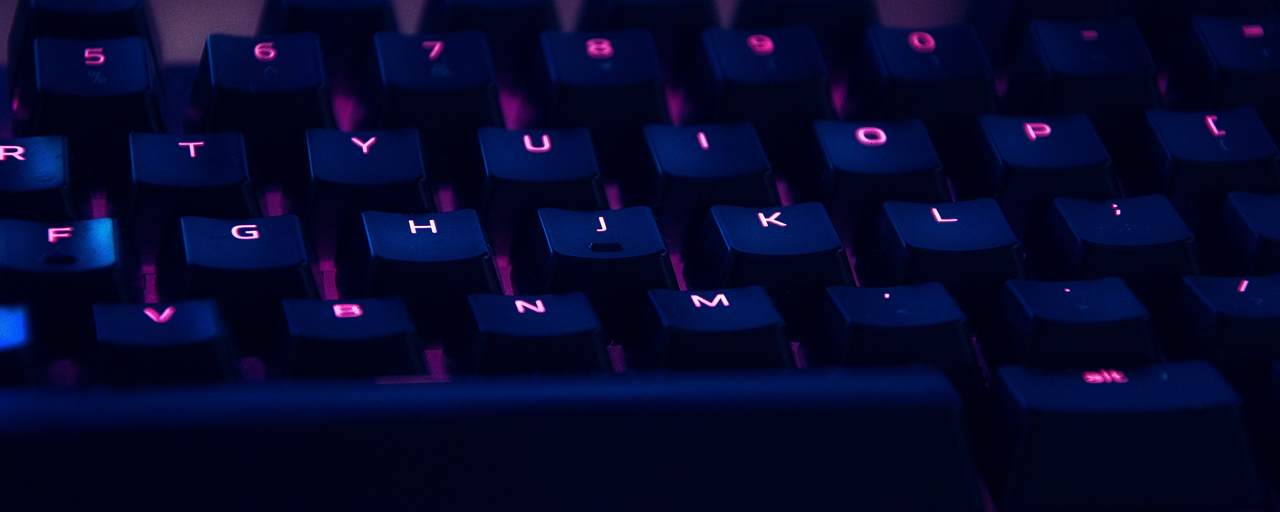 What Is Polling Rate? Does It Matter for Mechanical Keyboards?