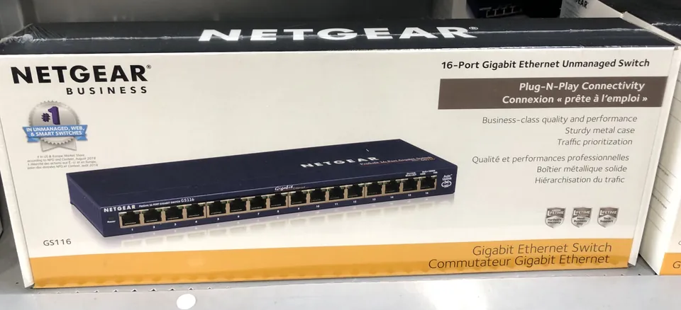 Network Switch