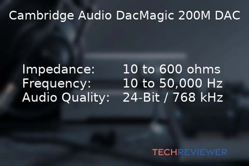 Best DACs With Amps for Beyerdynamic DT 990 PRO Headphones