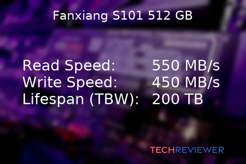 Fanxiang