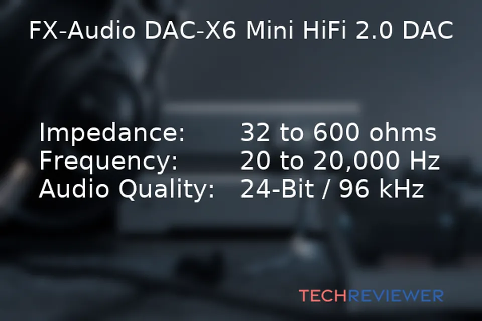 Best DACs With Amps for HiFiMan HE400se Headphones - TechReviewer