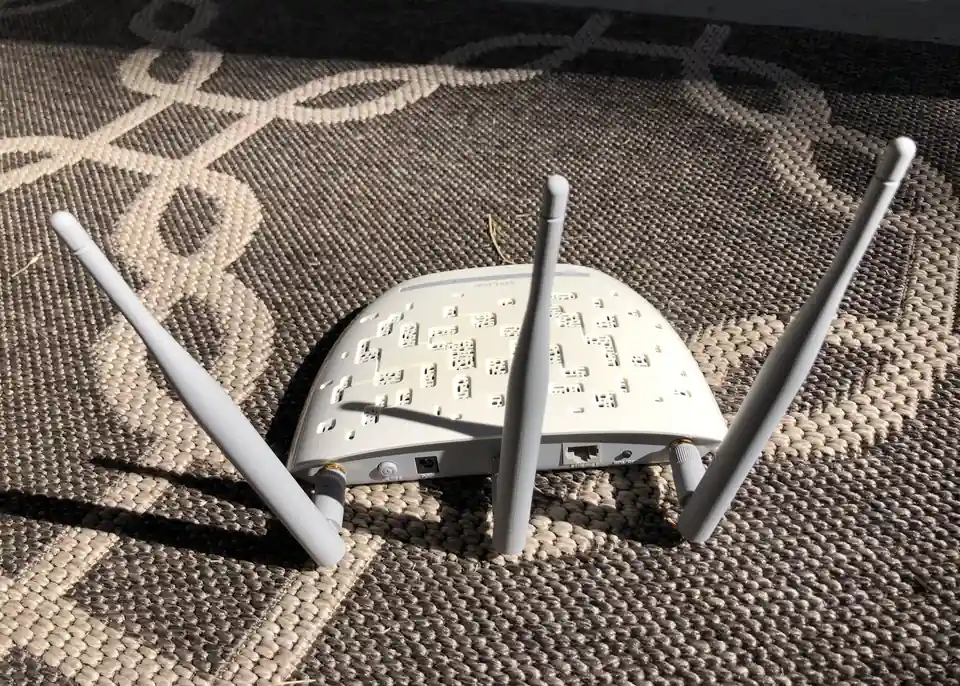 Access Point