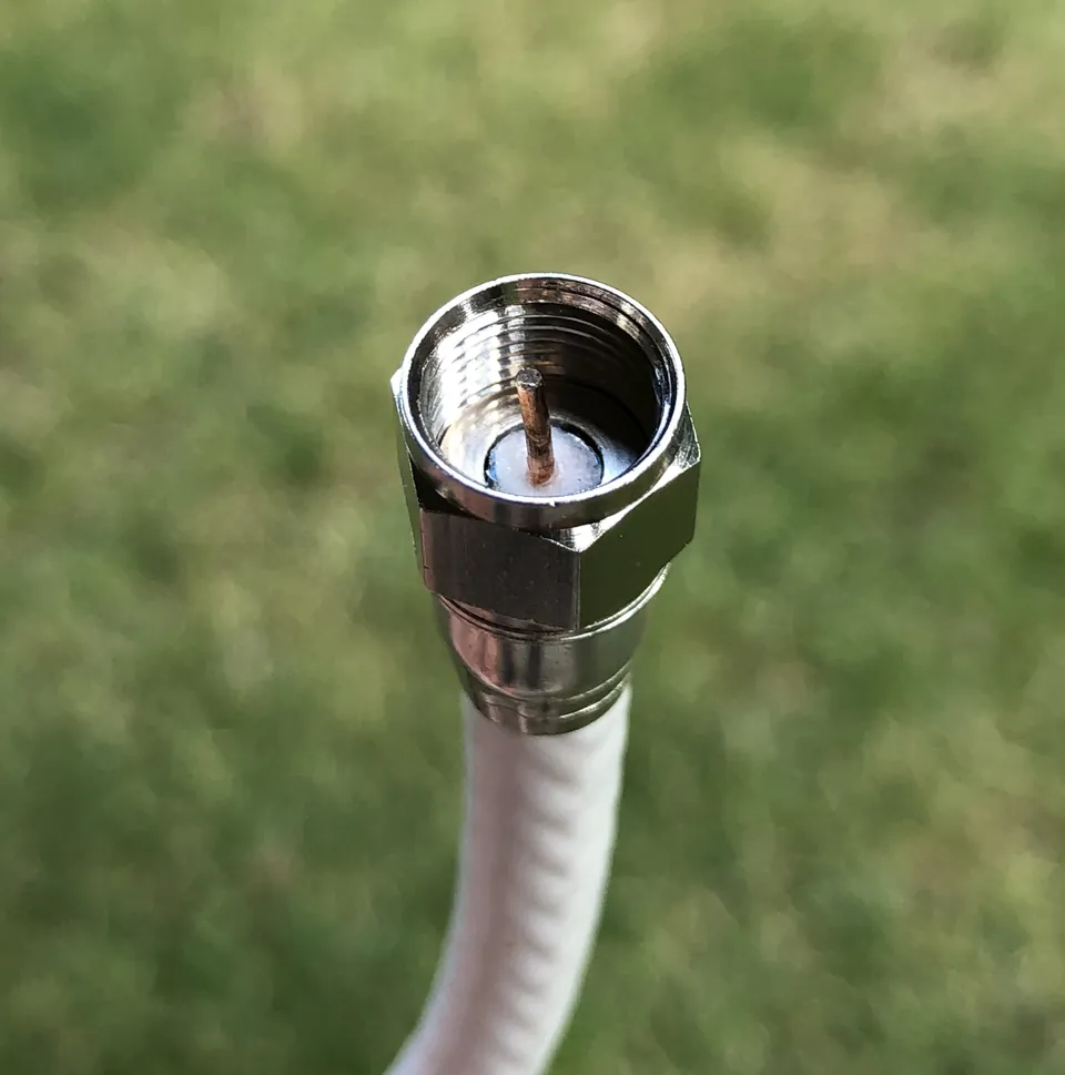 Coax Cables
