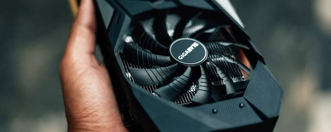 Nvidia Graphics Cards Are Back in Stock (May 2022)