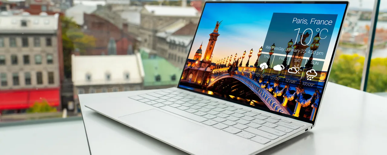 Intel Core i5-1135G7 vs. Intel Core i7-1065G7