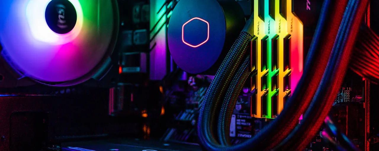 The Best Desktop CPUs (2025) The Best Desktop CPUs (2025)