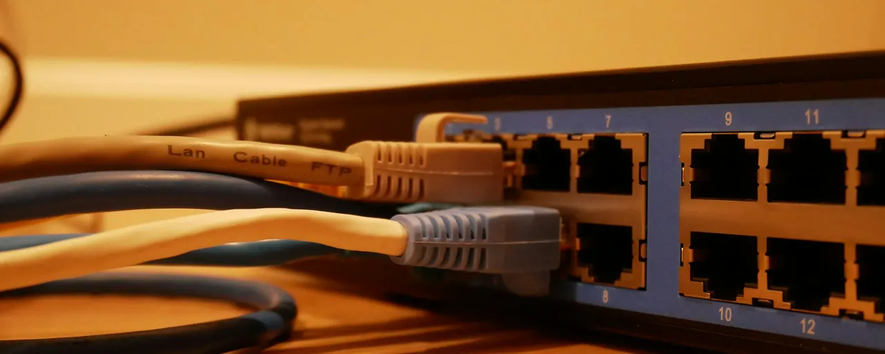 Ultimate Network Switch Buying Guide (2025)