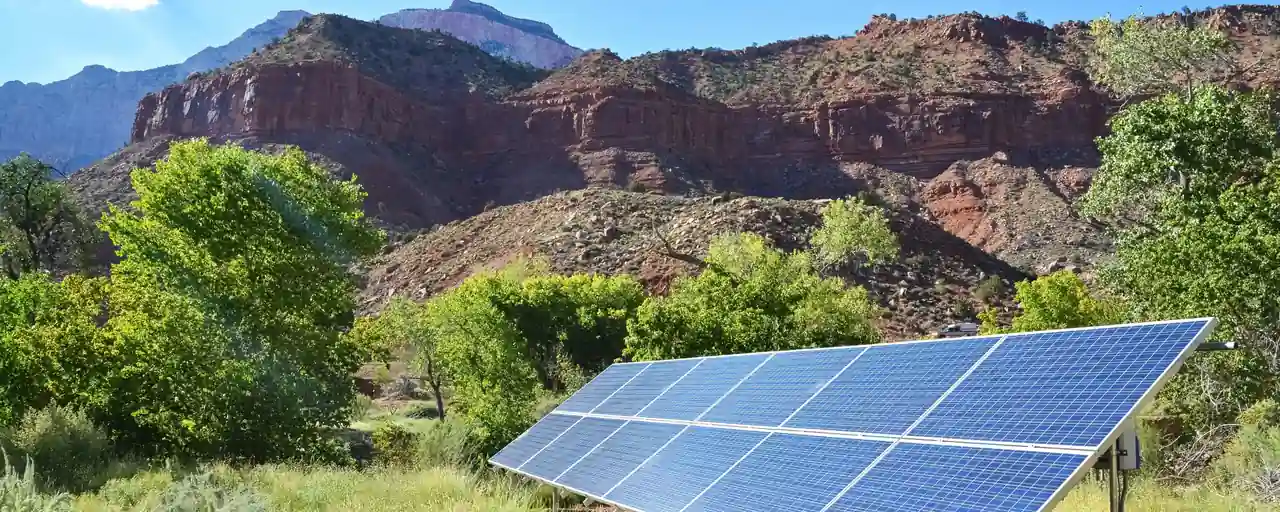 Solar Panels: Which Fuse Between Battery & Power Inverter?