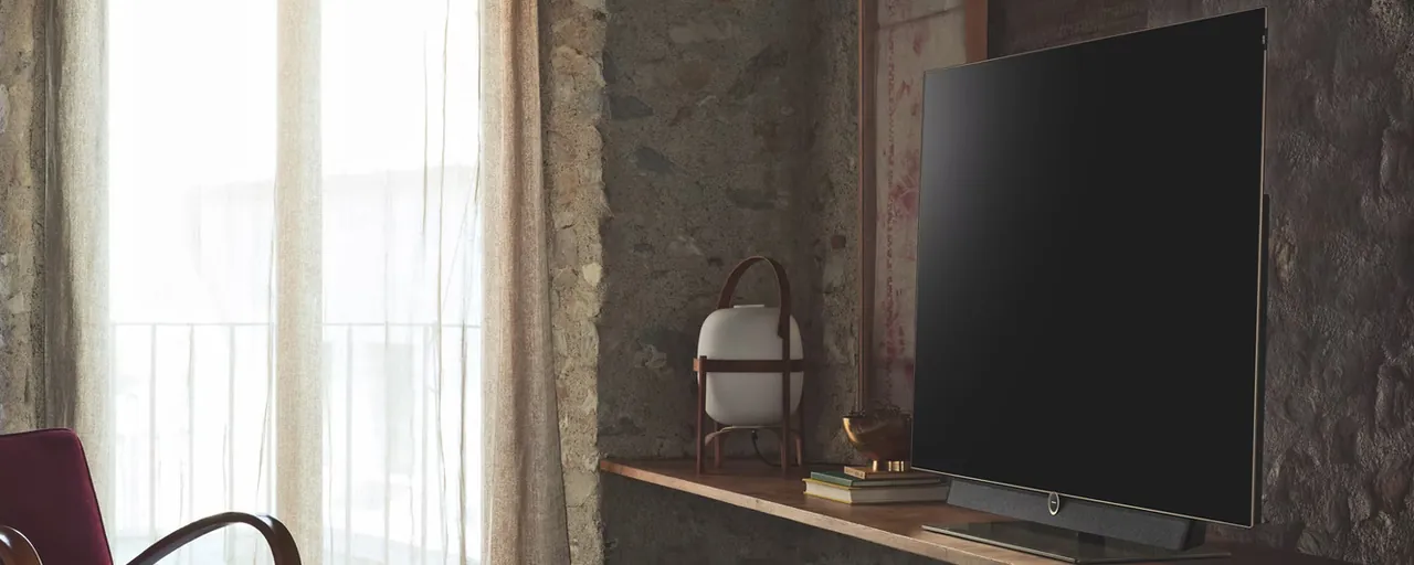 Do OLED TVs Have Good Viewing Angles?