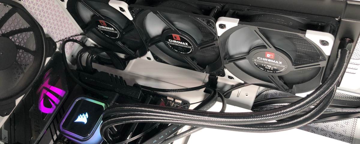 Choosing the Best CPU Cooler for AMD's Ryzen 5 5600G - TechReviewer