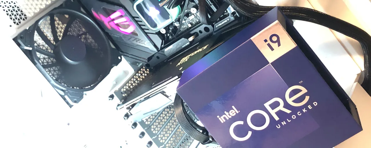 Intel Core i7-12700F vs. Intel Core i7-11700F