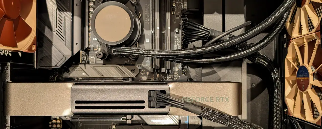 Is the GeForce RTX 5090 Good for Running LLMs?