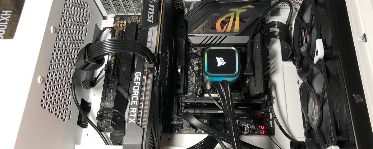 Choosing the Best Motherboard for Intel's Core i3-10105F