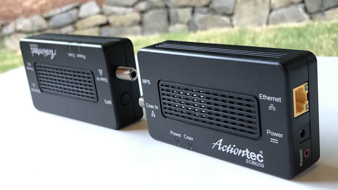 Answered What Is MoCA on a Router? TechReviewer