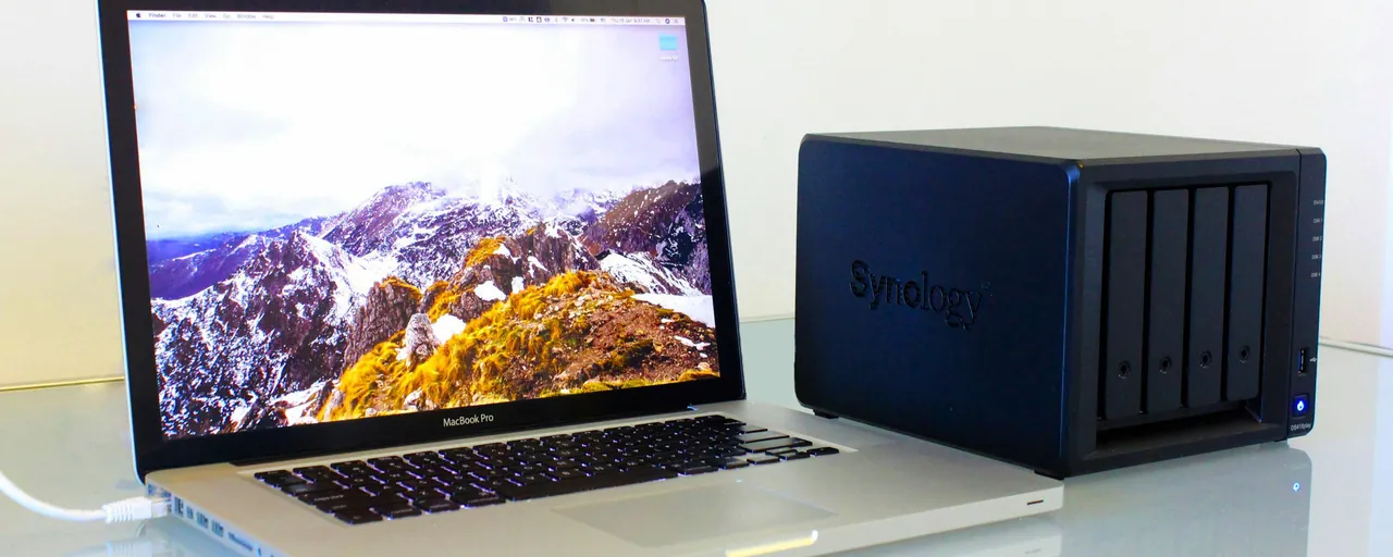 How to Set Up and Use NAS Devices