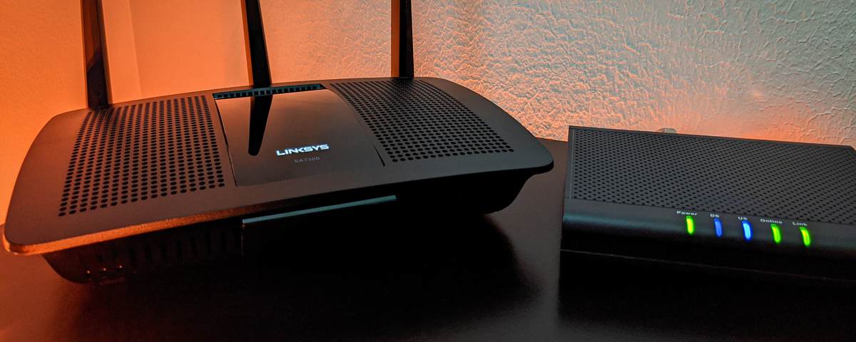 Best Modem Router Combo for Spectrum Internet - TechReviewer