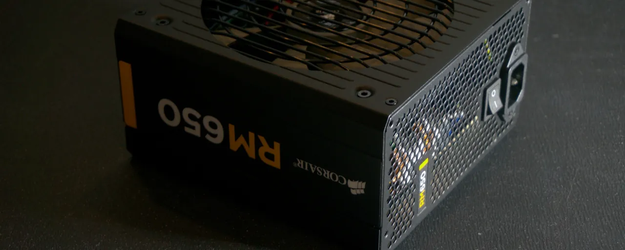 Choosing the Best Power Supply for Intel's Core i5-9600KF CPU